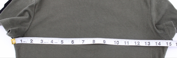 Women’s Crop Top Bundle – Wild Fable XS & Shein S - Picture 3 of 4